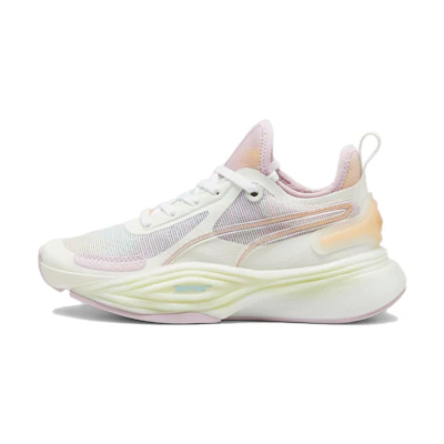 (W) Puma PWR XX Nitro Squared 'Peach Fizz'