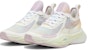 (W) Puma PWR XX Nitro Squared 'Peach Fizz' Wanita 379566-02