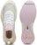 (W) Puma PWR XX Nitro Squared 'Peach Fizz' Wanita 379566-02
