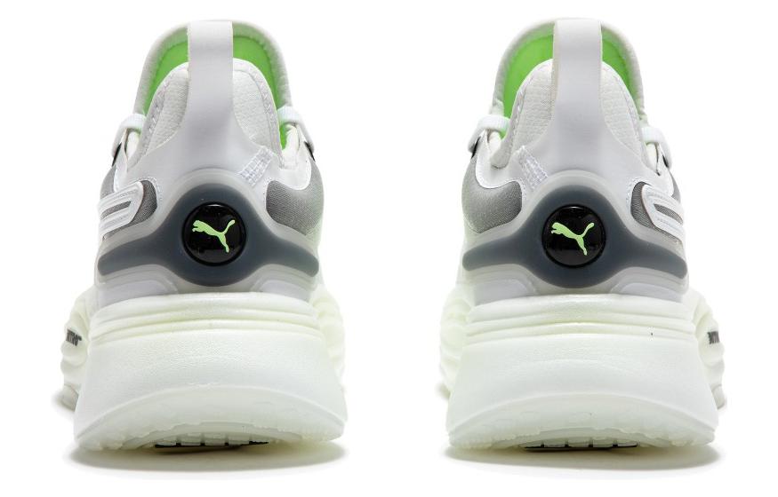 Purchase （女性）Puma PWR XX Nitro Squared 'White Speed Green'  378688-02