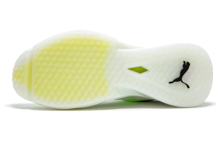 Details for （女性）Puma PWR XX Nitro Squared 'White Speed Green'  378688-02