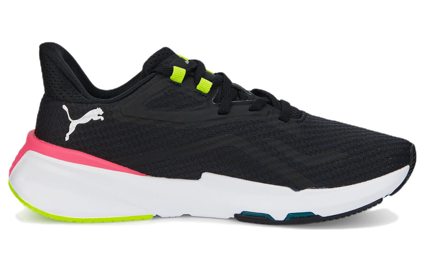 (W) Puma Pwrframe 'Black Pink' 圖 2