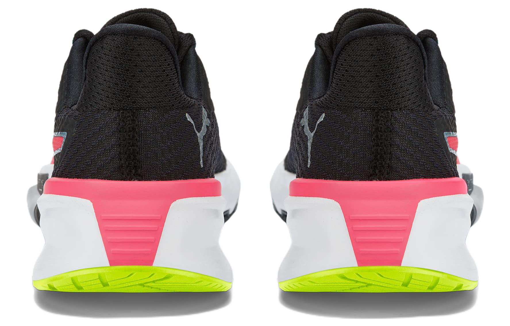 (W) Puma Pwrframe 'Black Pink' 圖 5