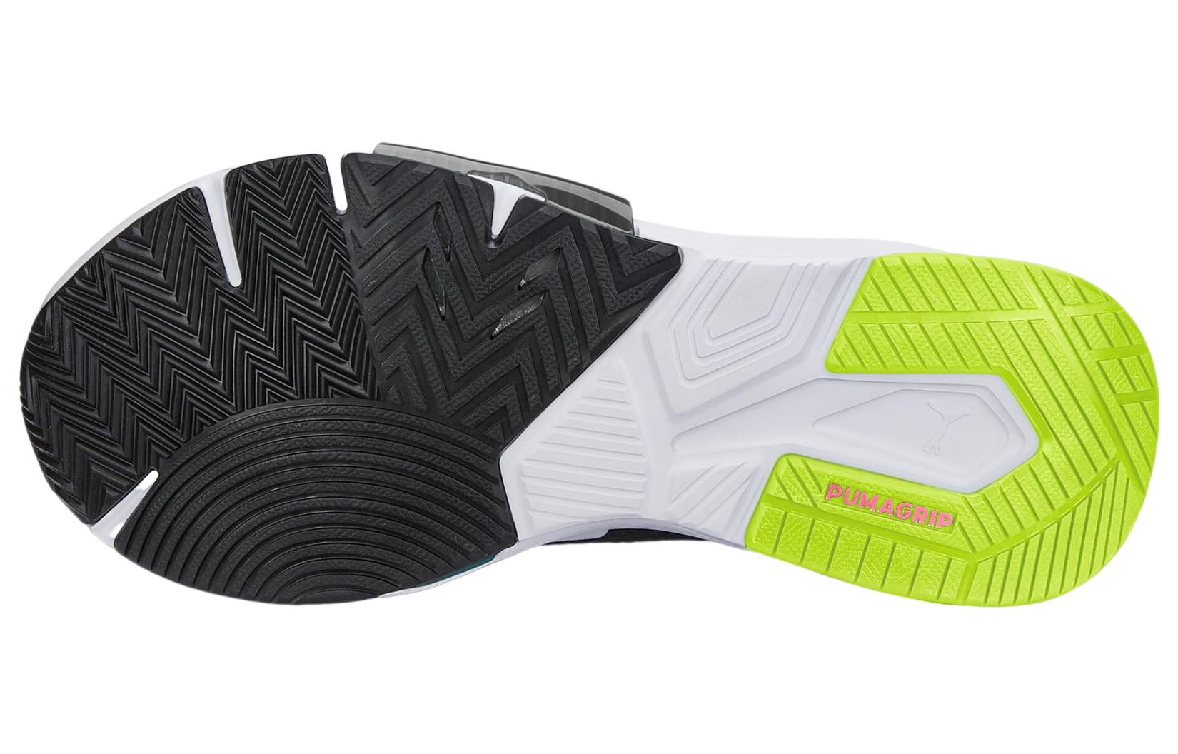 (W) Puma Pwrframe 'Black Pink' 圖 6