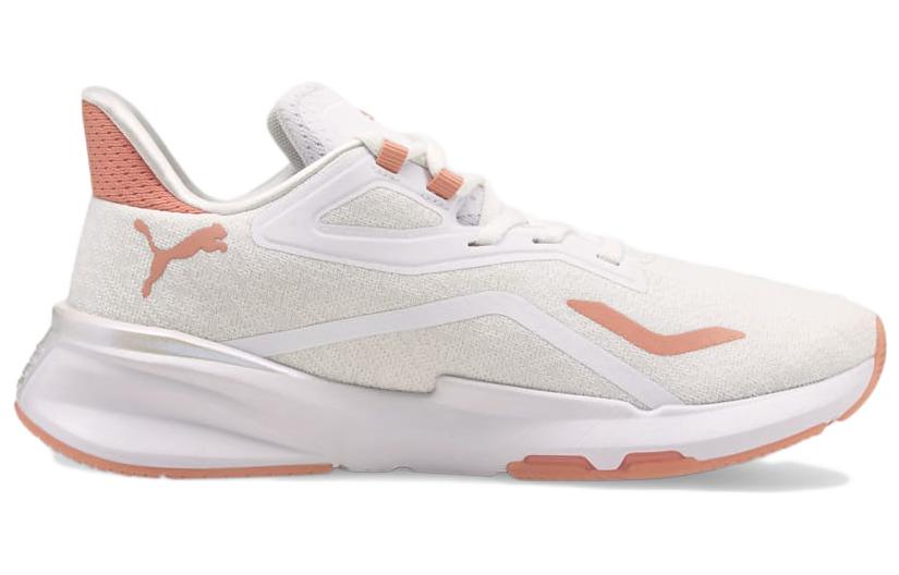 (W) Puma Pwrframe 'Crystalline White Pink Low' 圖 2