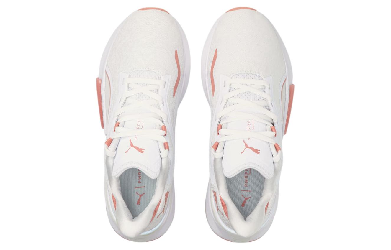 (W) Puma Pwrframe 'Crystalline White Pink Low' 圖 3