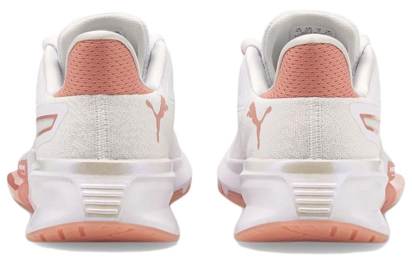 (W) Puma Pwrframe 'Crystalline White Pink Low' 圖 4
