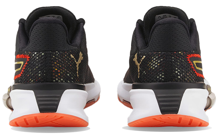 (W) Puma Pwrframe OP-1 'Black Gold' 圖 4