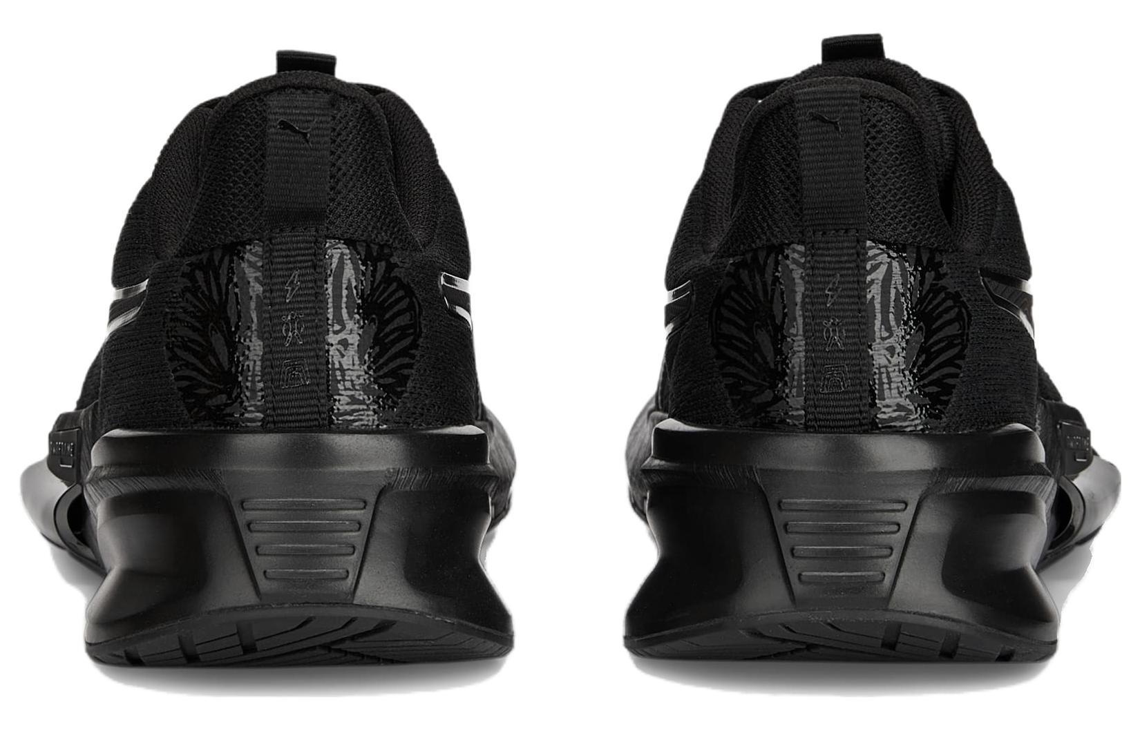 (W) Puma Pwrframe TR 2 Nova Shine 'Black' 圖 5