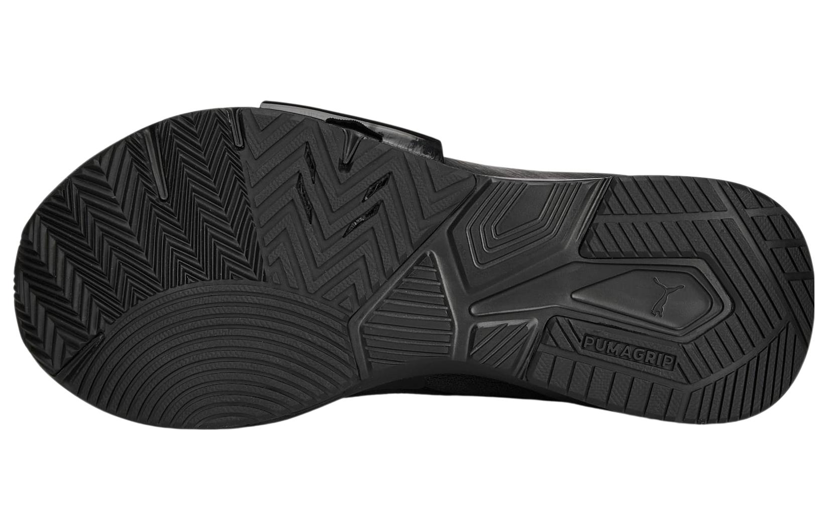 (W) Puma Pwrframe TR 2 Nova Shine 'Black' 圖 6