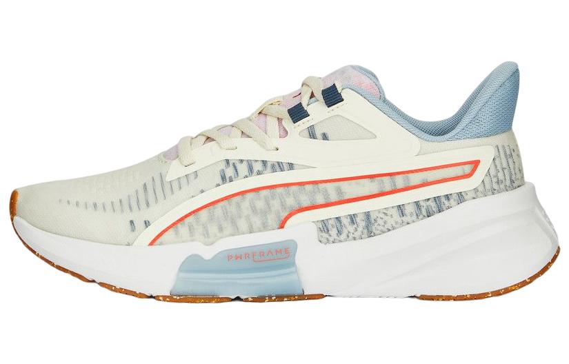 (W) Puma PWRFrame TR 'Beige Blue'
