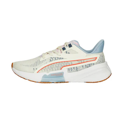 (W) Puma PWRFrame TR 'Beige Blue'