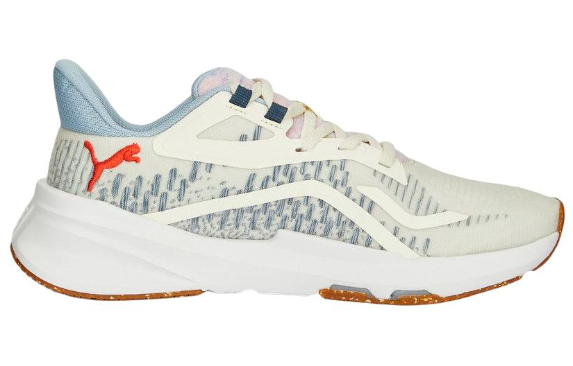 (W) Puma PWRFrame TR 'Beige Blue' 圖 2