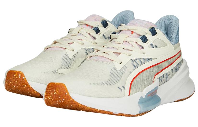 (W) Puma PWRFrame TR 'Beige Blue' 圖 3