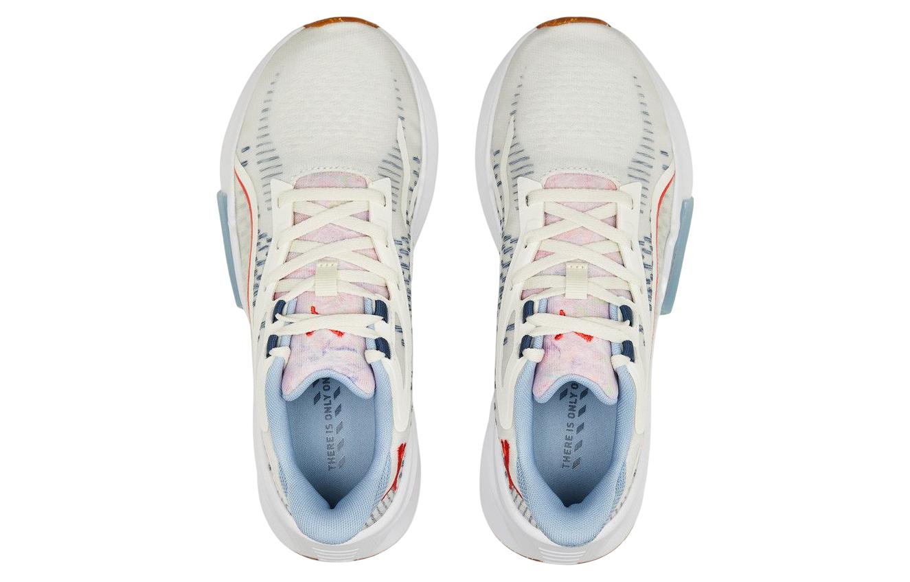 (W) Puma PWRFrame TR 'Beige Blue' 圖 4