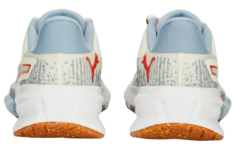 (W) Puma PWRFrame TR 'Beige Blue' 圖 5