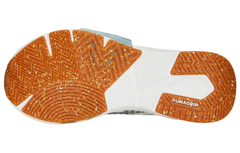 (W) Puma PWRFrame TR 'Beige Blue' 圖 6