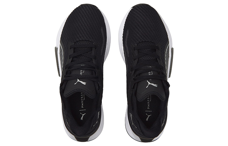 Lookbook (W) Puma PWRFrame TR ''Nero Bianco'' 376170-01