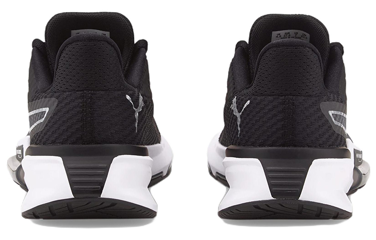Shop (W) Puma PWRFrame TR ''Nero Bianco'' 376170-01