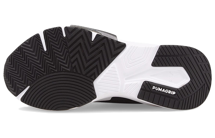 (W) Puma PWRFrame TR 'Black White' 圖 5