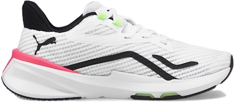 (W) Puma PWRFrame TR 'Blanco Manzana Fizzy' 376170-09 Order (W) Puma PWRFrame TR 'Blanco Manzana Fizzy' 376170-09