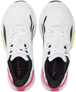 (W) 彪马PWRFrame TR '白色苹果气泡' 376170-09 Lookbook (W) 彪马PWRFrame TR '白色苹果气泡' 376170-09