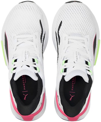 (W) Puma PWRFrame TR 'Putih Fizzy Apple' 376170-09 Lookbook (W) Puma PWRFrame TR 'Putih Fizzy Apple' 376170-09