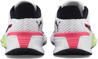 (W) Puma PWRFrame TR 'Blanco Manzana Fizzy' 376170-09 Shop (W) Puma PWRFrame TR 'Blanco Manzana Fizzy' 376170-09