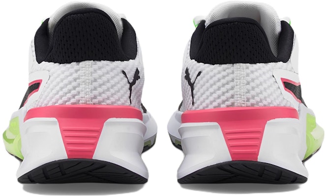 (W) Puma PWRFrame TR 'Putih Fizzy Apple' 376170-09 Shop (W) Puma PWRFrame TR 'Putih Fizzy Apple' 376170-09