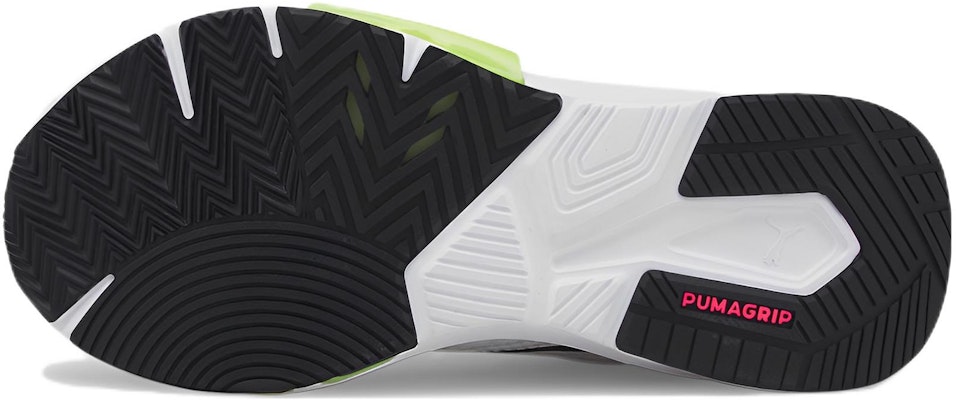 (W) Puma PWRFrame TR 'Putih Fizzy Apple' 376170-09 Purchase (W) Puma PWRFrame TR 'Putih Fizzy Apple' 376170-09