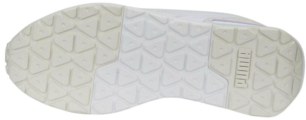 (W) Puma R22 Low 'Beige Ungu Hijau' 383462-25 Purchase (W) Puma R22 Low 'Beige Ungu Hijau' 383462-25