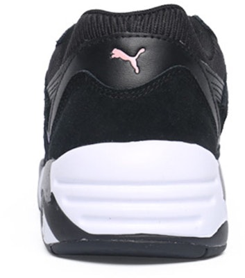 Puma R698 女性印花 黑色 女款 運動鞋 Shop Puma R698 女性印花 黑色 女款 運動鞋