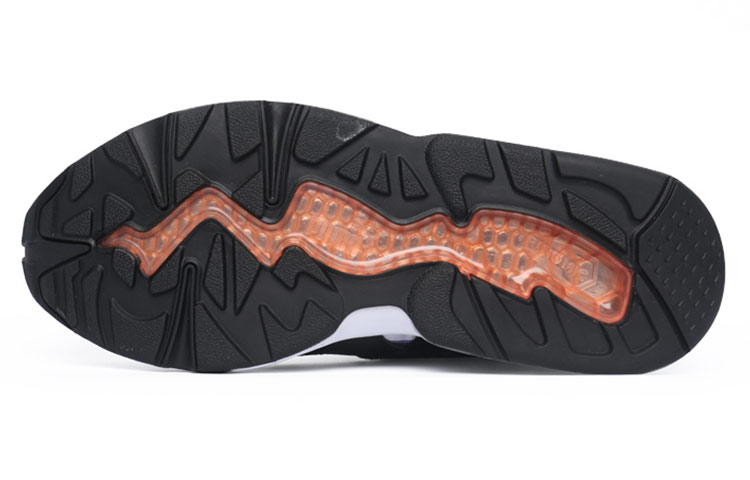 Purchase Puma R698 女性印花 黑色 女款 運動鞋