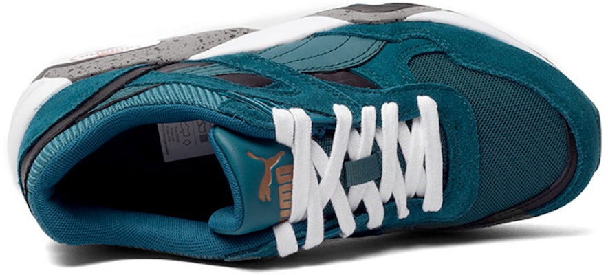 (Women) Puma R698 Femme Print Running Shoes Blue 359014-02 Lookbook (Women) Puma R698 Femme Print Running Shoes Blue 359014-02