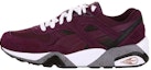 Buy (W) Zapatillas de Running Puma R698 Femme Print Morado Mujer 359014-01