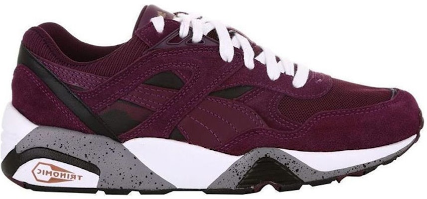 (W) Zapatillas de Running Puma R698 Femme Print Morado Mujer 359014-01 Order (W) Zapatillas de Running Puma R698 Femme Print Morado Mujer 359014-01