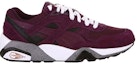 Order (W) Zapatillas de Running Puma R698 Femme Print Morado Mujer 359014-01