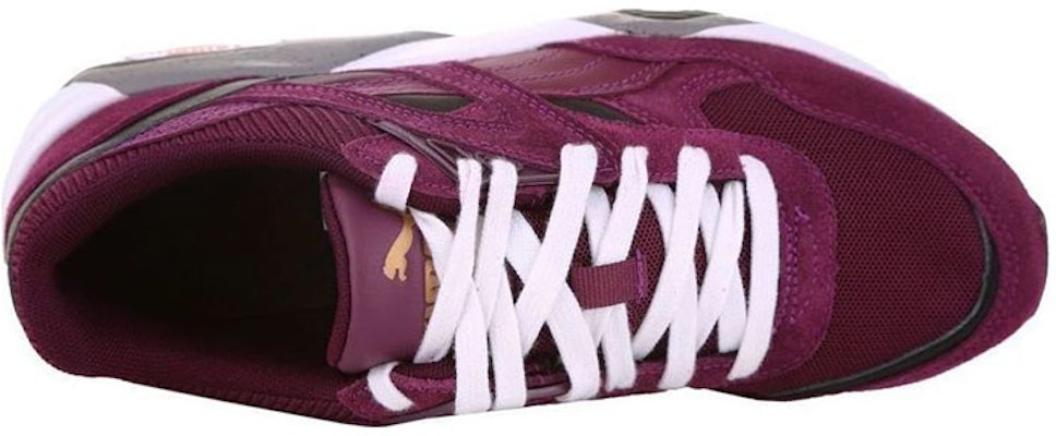 (W) Zapatillas de Running Puma R698 Femme Print Morado Mujer 359014-01 Lookbook (W) Zapatillas de Running Puma R698 Femme Print Morado Mujer 359014-01