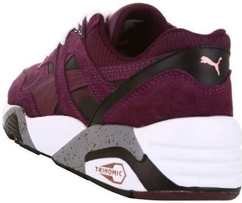 (W) Zapatillas de Running Puma R698 Femme Print Morado Mujer 359014-01 Shop (W) Zapatillas de Running Puma R698 Femme Print Morado Mujer 359014-01