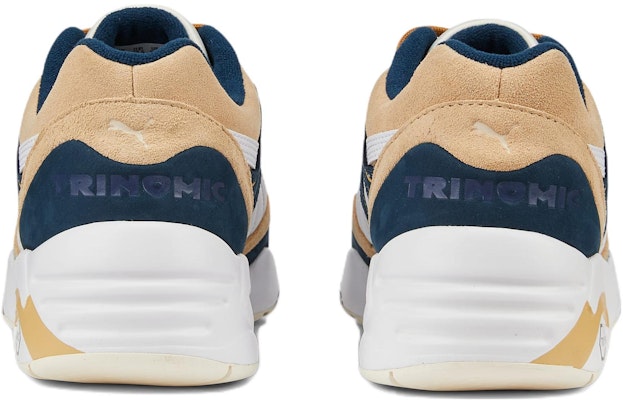 (W) 彪马 R698 '米白色' 386357-01 Purchase (W) 彪马 R698 '米白色' 386357-01