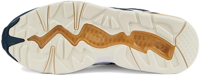 (W) Puma R698 'Coklat Muda Putih' 386357-01 Details for (W) Puma R698 'Coklat Muda Putih' 386357-01