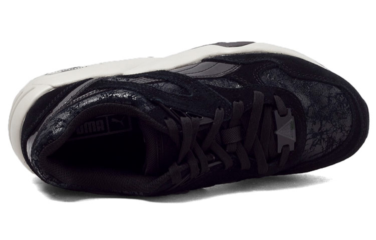 Lookbook (W) 푸마 R698 엘렘 (Puma R698 Elem) 361303-03