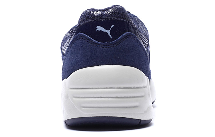 Shop (W) 푸마 R698 엘렘 블루 러닝화 361303-02