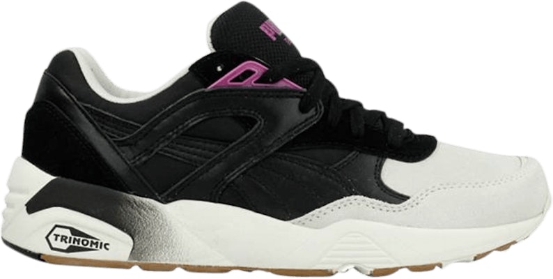 (女性)彪馬 R698 Trinomic 'Block and Stripes' 358069-01 Buy (女性)彪馬 R698 Trinomic 'Block and Stripes' 358069-01