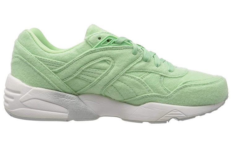 Order (W) Puma R698 Trinomic ''Grün'' 358832-04