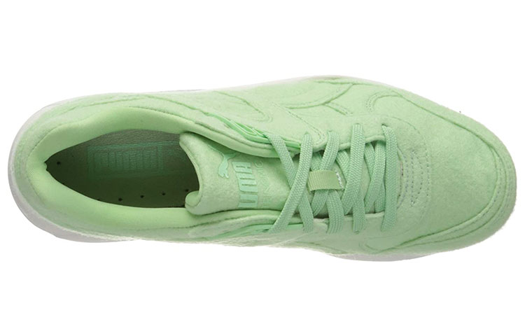Lookbook (W) Puma R698 Trinomic ''Grün'' 358832-04