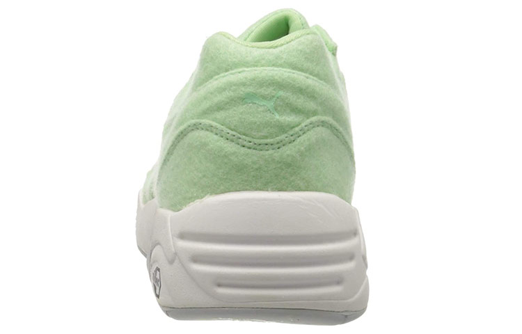 Shop (W) Puma R698 Trinomic ''Grün'' 358832-04