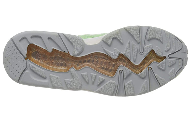Purchase (W) Puma R698 Trinomic ''Grün'' 358832-04