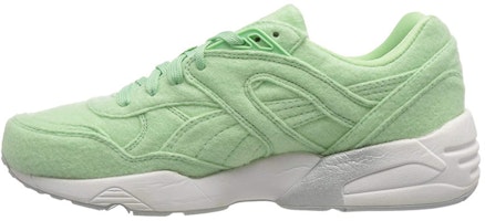 (Women) Puma R698 Trinomic 'Green' 358832-04 (Women) Puma R698 Trinomic 'Green' 358832-04