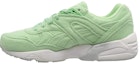 Buy (W) Puma R698 Trinomic 'Hijau' 358832-04